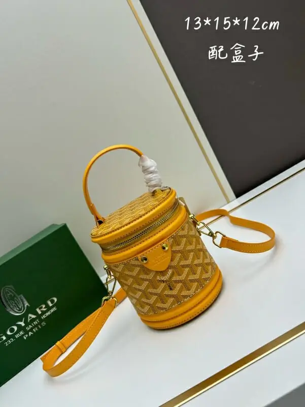 goyard aaa qualite mini sac a main pour femme s_126b345